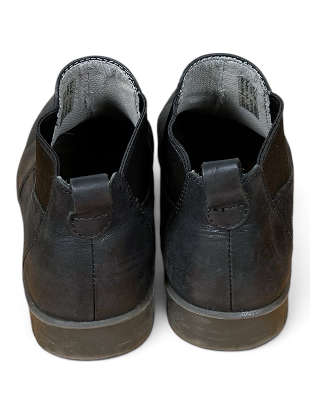 Dansko Louisa Leather Ankle Bootie - Picture 3 of 8
